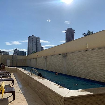 Apartamento 2Q Proximo Ao Albert Einstein Ec1003 Гояния Экстерьер фото
