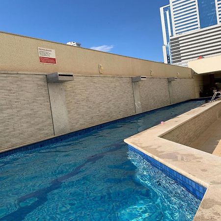 Apartamento 2Q Proximo Ao Albert Einstein Ec1003 Гояния Экстерьер фото