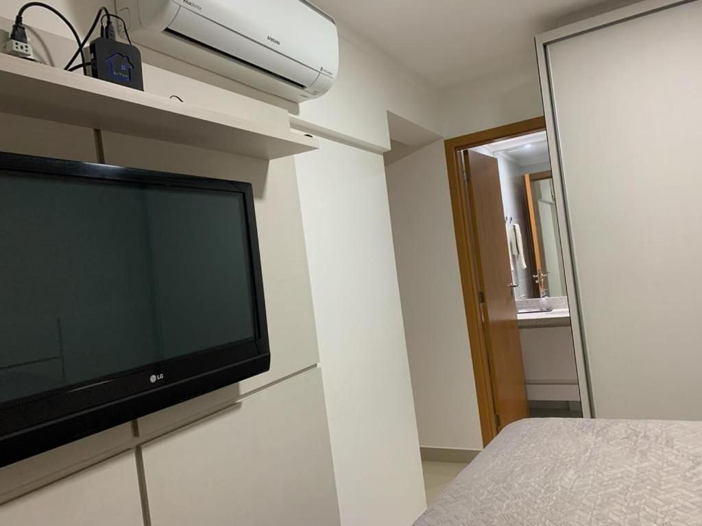Apartamento 2Q Proximo Ao Albert Einstein Ec1003 Гояния Экстерьер фото