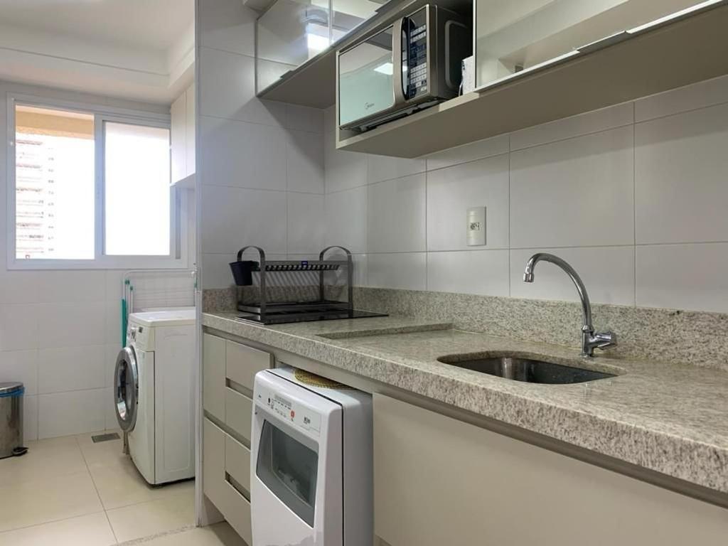 Apartamento 2Q Proximo Ao Albert Einstein Ec1003 Гояния Экстерьер фото
