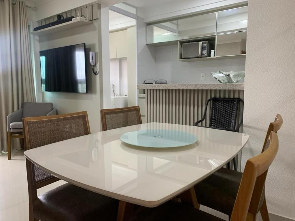 Apartamento 2Q Proximo Ao Albert Einstein Ec1003 Гояния Экстерьер фото