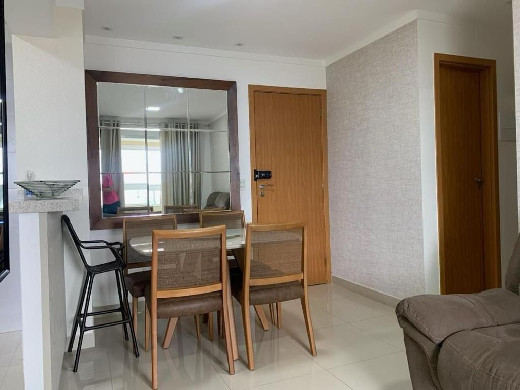 Apartamento 2Q Proximo Ao Albert Einstein Ec1003 Гояния Экстерьер фото