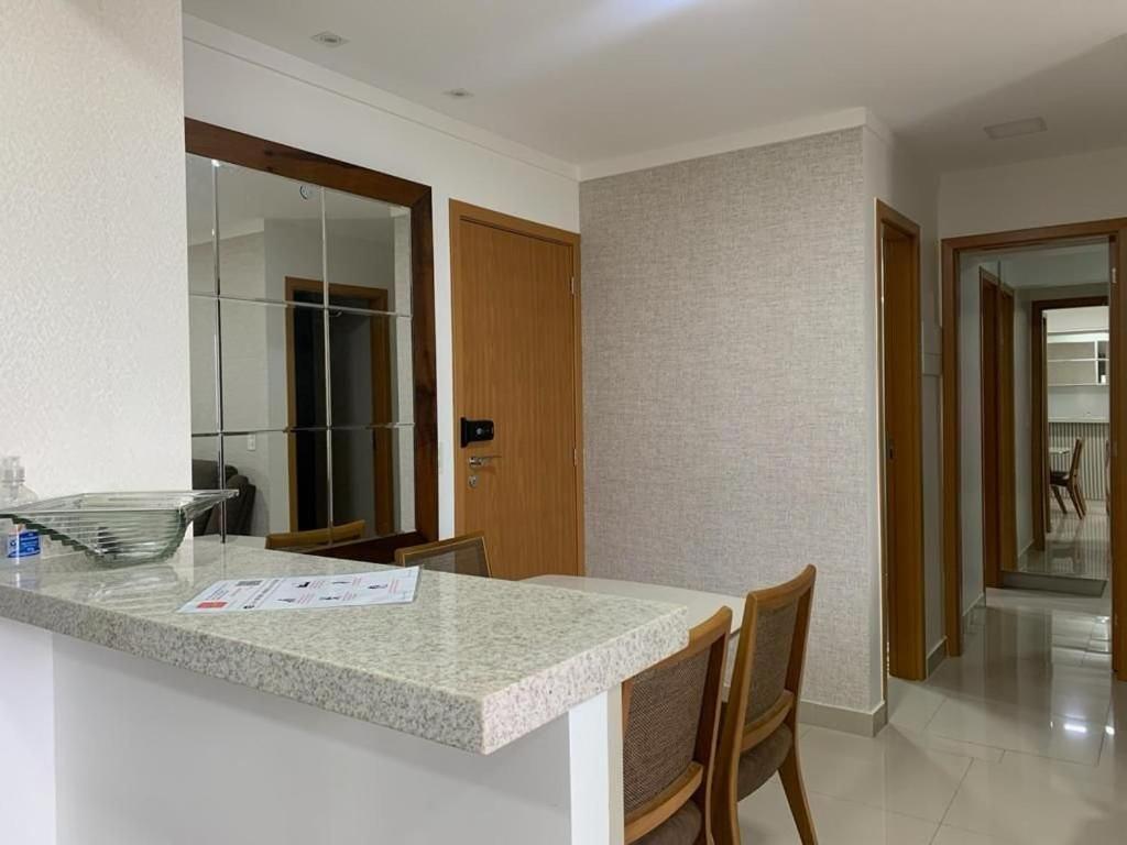 Apartamento 2Q Proximo Ao Albert Einstein Ec1003 Гояния Экстерьер фото