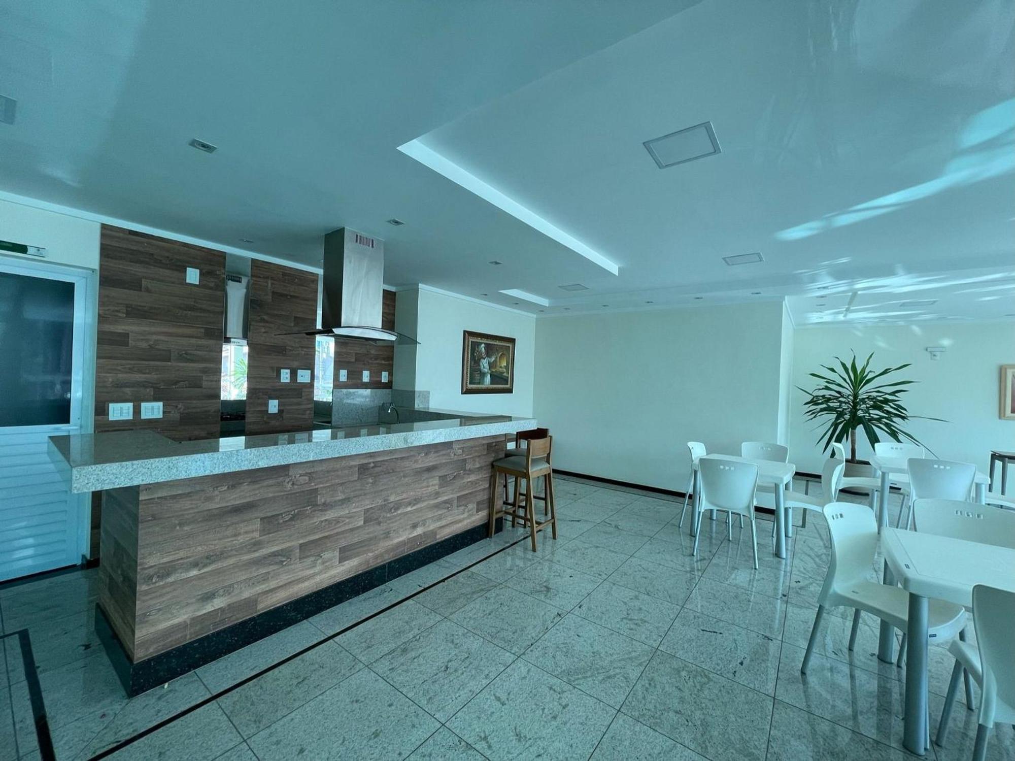 Apartamento 2Q Proximo Ao Albert Einstein Ec1003 Гояния Экстерьер фото