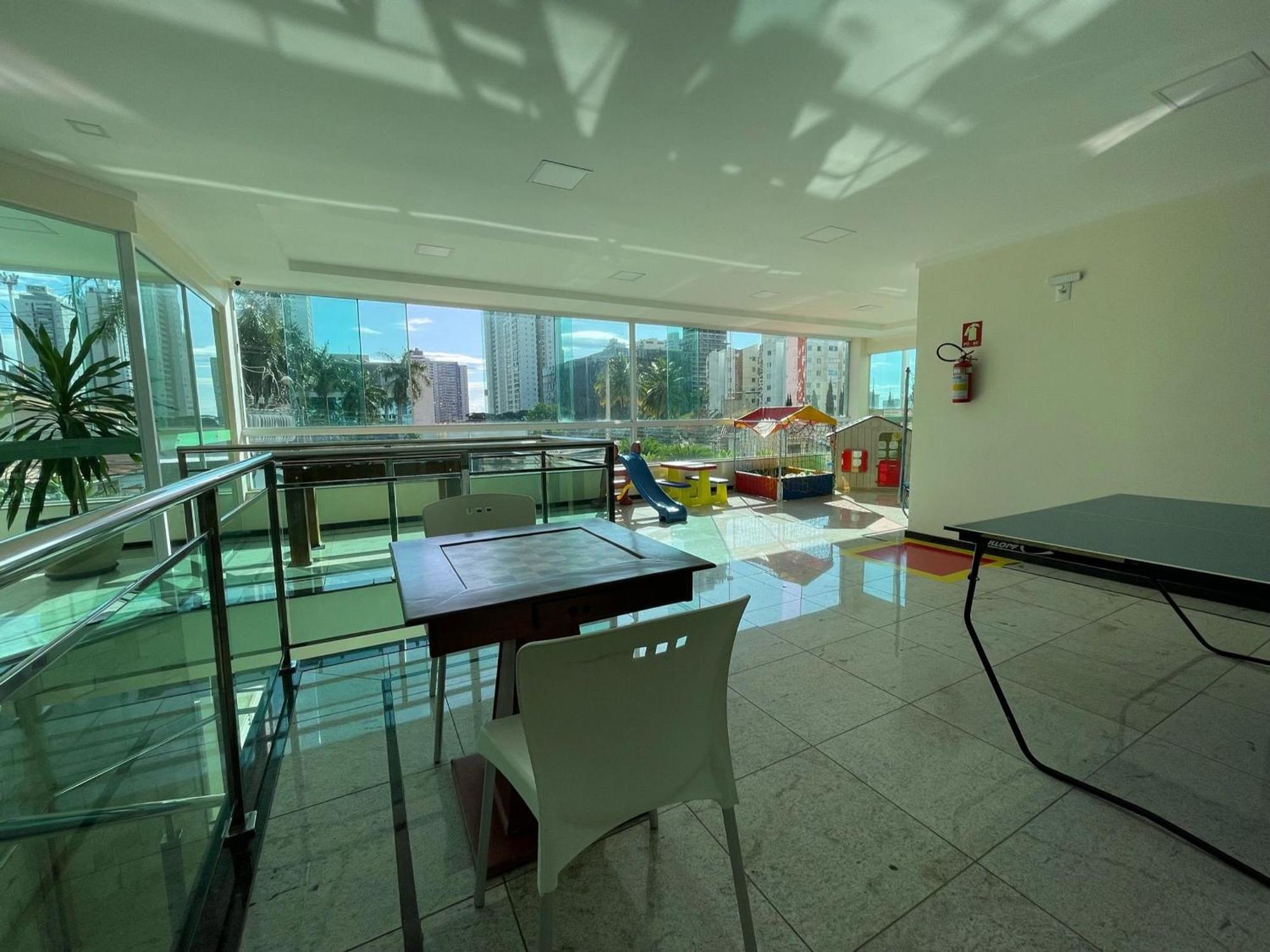 Apartamento 2Q Proximo Ao Albert Einstein Ec1003 Гояния Экстерьер фото