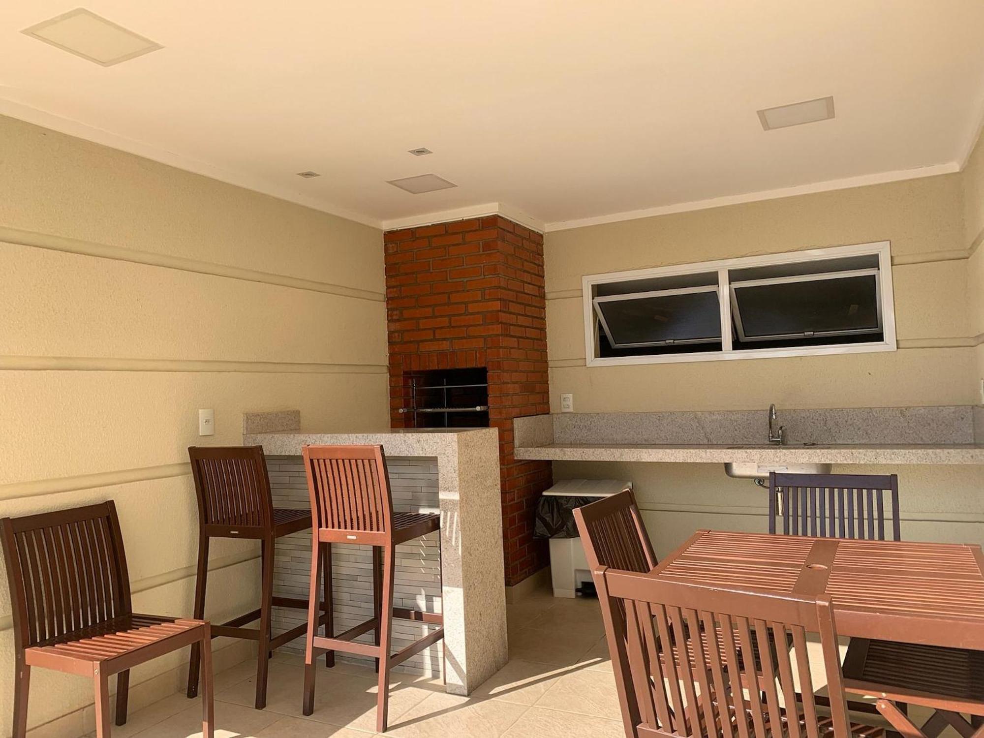 Apartamento 2Q Proximo Ao Albert Einstein Ec1003 Гояния Экстерьер фото